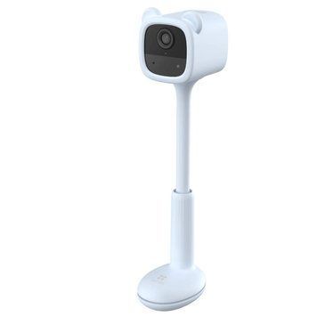 Радіоняня з акумулятором Ezviz CS-BM1 (1080P,BE) 99-00013165 фото