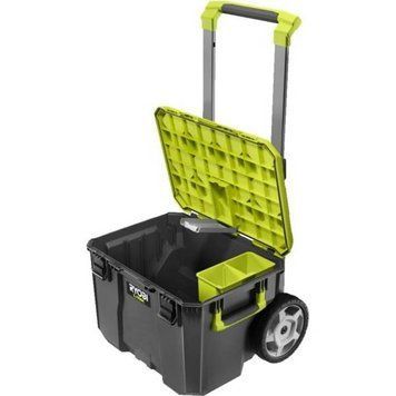 Ящик модульний для інструменту Ryobi Link RSL201, 39х57х49.5см (5132006074) 5132006074 фото