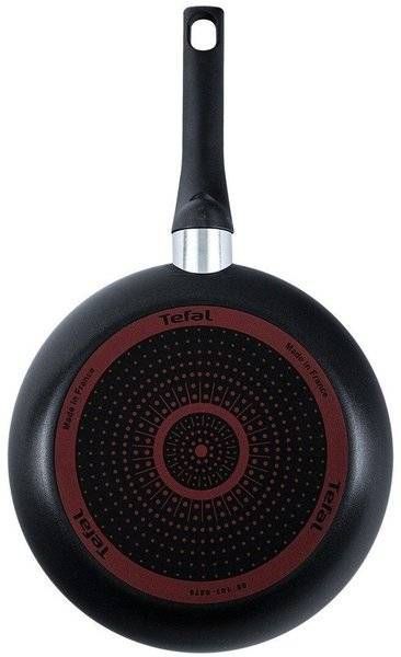 Сковорода Tefal Simply Clean 24 см (B5670453) B5670453 фото