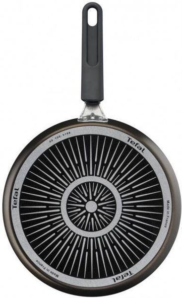 Сковорода Tefal XL Intense 25 см (C3841053) C3841053 фото
