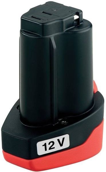 Шуруповерт-дрель Metabo Powermaxx BS Basic, аккумуляторная (600984500) 600984500 фото