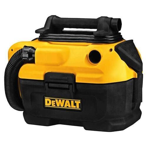 Пылесос аккумуляторный DeWALT DCV584L DCV584L фото