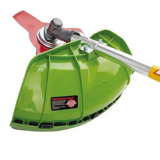Коса бензинова Procraft T5600 PC-456001 фото