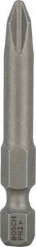Біти Bosch Extra-Hart PH2, 49мм, 3шт (2.607.001.528) 2.607.001.528 фото