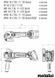Аккумуляторная бесщеточная угловая шлифмашина Metabo WVB 18 LT BL 11-125 Quick 18V (613057850) 613057850 фото 14