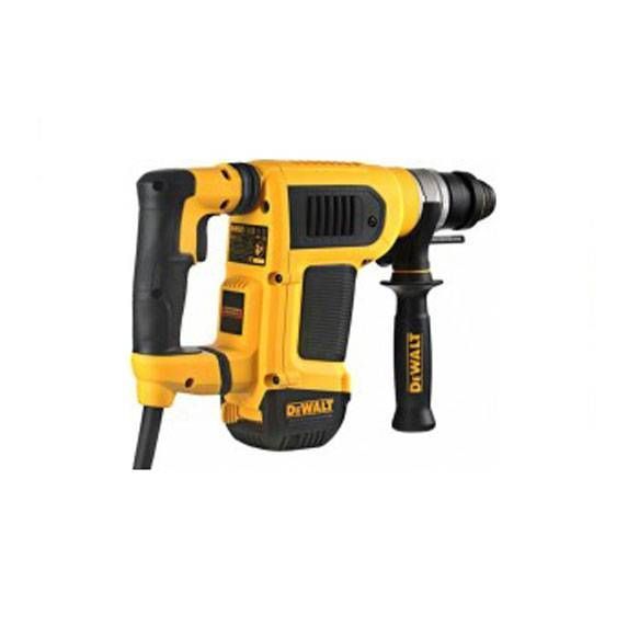 Перфоратор мережевий SDS-MAX DeWALT D25481K D25481K фото