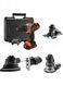 Багатофункціональний інструмент Black&Decker MT218KB 18V, 20.9Нм, Li-ion, 2 ак. MT218KB фото 3