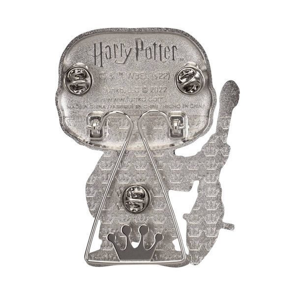 Фигурка Funko POP PIN: HARRY POTTER - DRACO MALFOY HPPP0019 фото