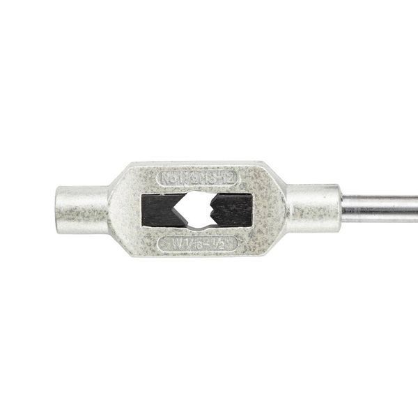 Тримач для мітчиків М3-М12 SIGMA (1631471) SG-1631471 фото