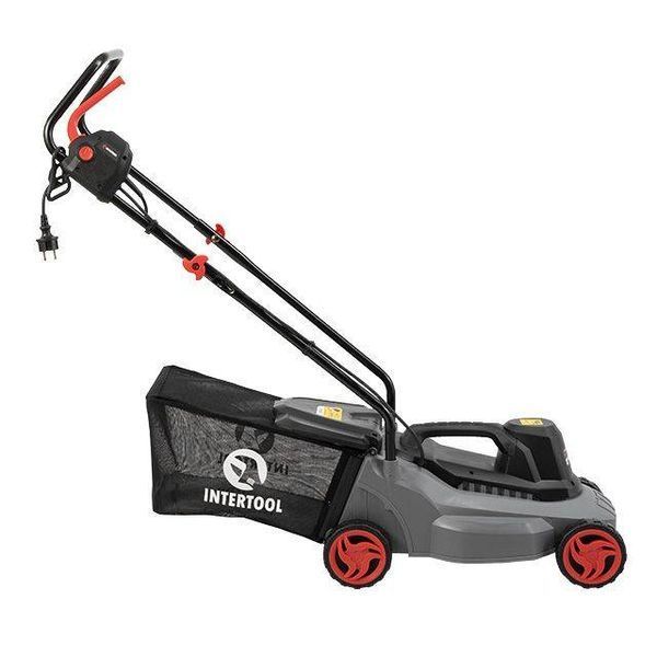 Газонокосилка INTERTOOL DT-2260 DT-2260 фото