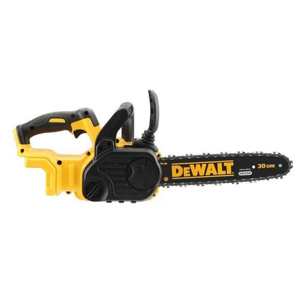 Пила цепная аккумуляторная бесщеточная DeWALT DCM565N DCM565N фото