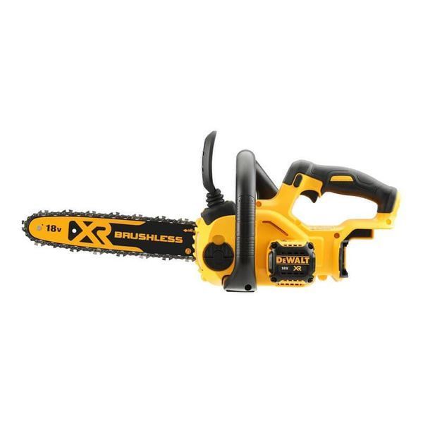 Пила цепная аккумуляторная бесщеточная DeWALT DCM565N DCM565N фото
