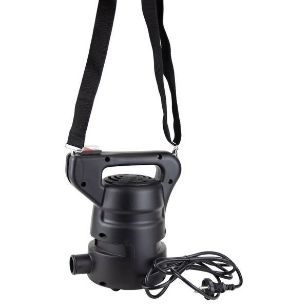 Краскораспылитель электрический 450Вт 1.4/1.8мм HVLP (маляр) SIGMA (6816011) SG-6816011 фото
