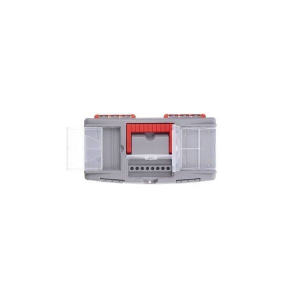 комплект ящиков для инструмента, 3 ед. INTERTOOL BX-0403 BX-0403 фото