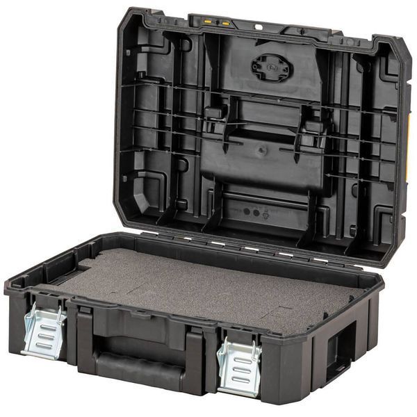 Ящик TSTAK 2.0 DeWALT DWST83345-1 DWST83345-1 фото