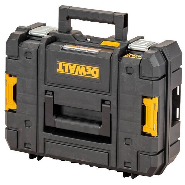 Ящик TSTAK 2.0 DeWALT DWST83345-1 DWST83345-1 фото
