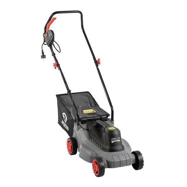 Газонокосилка INTERTOOL DT-2260 DT-2260 фото