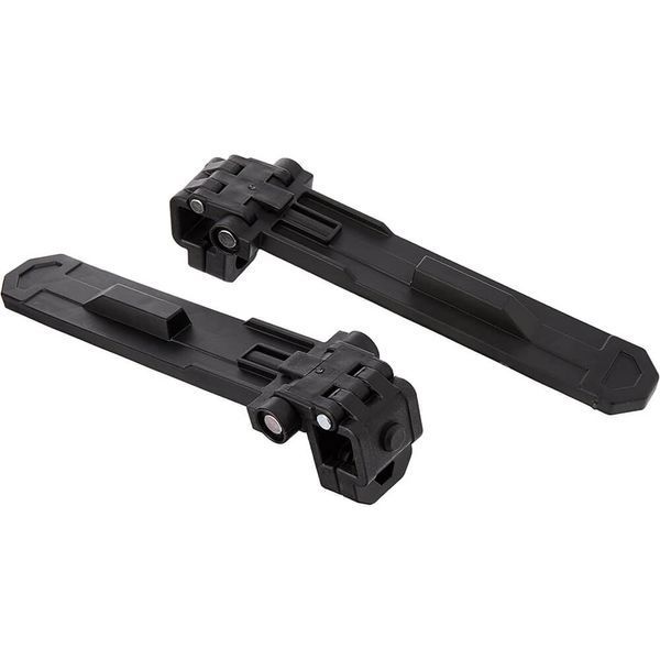 Комплект кронштейнов системы TOUGHSYSTEM DeWALT 1-70-362 1-70-362 фото
