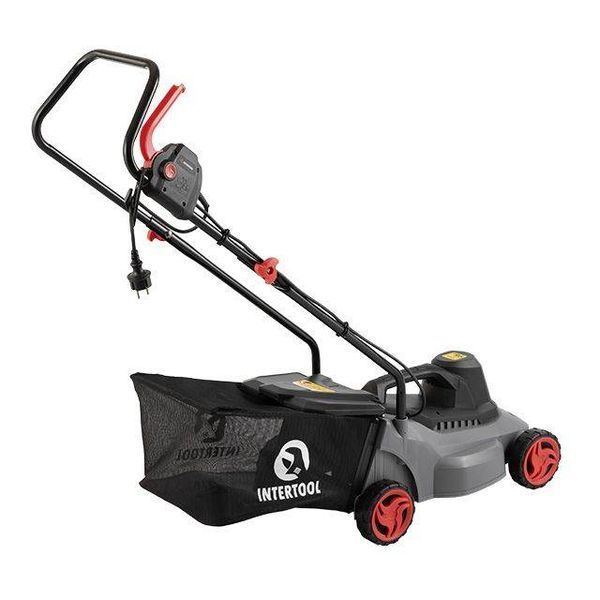 Газонокосилка INTERTOOL DT-2260 DT-2260 фото