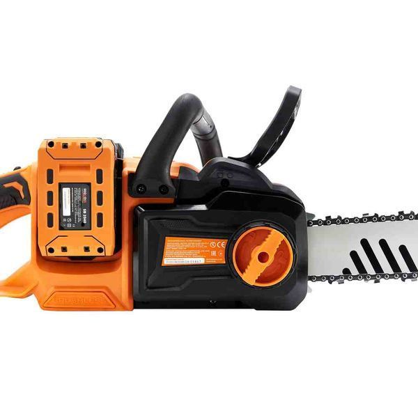 Пила ланцюгова акумуляторна SEQUOIA SBC4016BS-E2W SBC4016BS-E2W фото