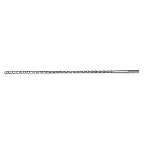 Бур SDS MAX, QUADRO, 16x800 мм INTERTOOL SDM-1680 SDM-1680 фото