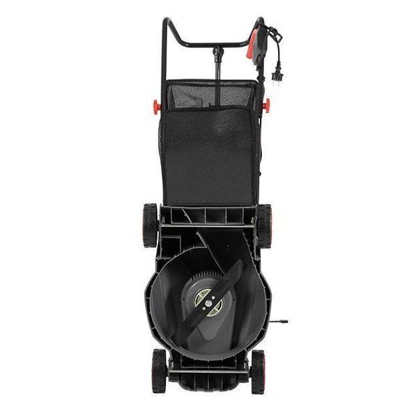 Газонокосилка INTERTOOL DT-2260 DT-2260 фото