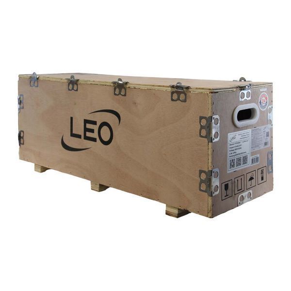 Насос Leo LVR3-33 (7710823) SG-7710823 фото