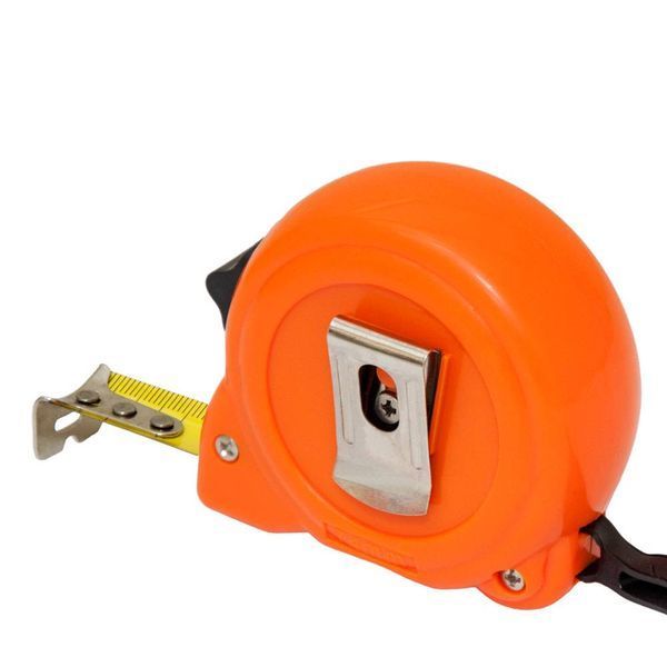 Рулетка Monolit 5м&times;19мм GRAD (3816355) SG-3816355 фото