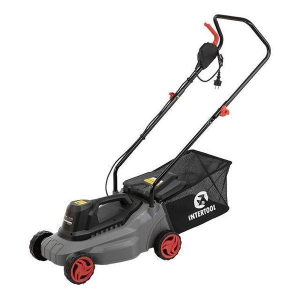 Газонокосилка INTERTOOL DT-2260 DT-2260 фото