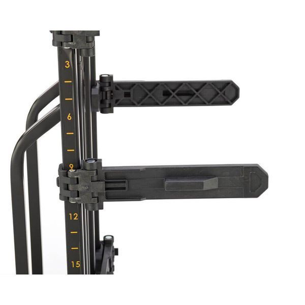 Комплект кронштейнов системы TOUGHSYSTEM DeWALT 1-70-362 1-70-362 фото