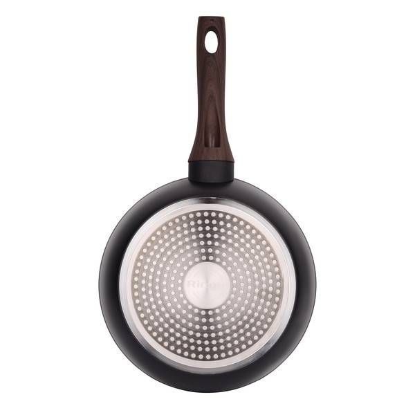 Сковорідка RINGEL Canella глибока 24 см б/кришки (RG-1100-24) RG-1100-24 фото