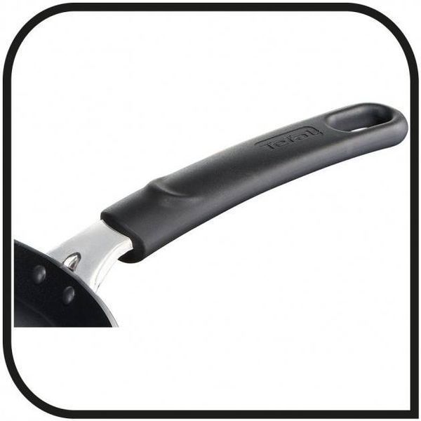 Сковорода Tefal XL Intense 25 см (C3841053) C3841053 фото