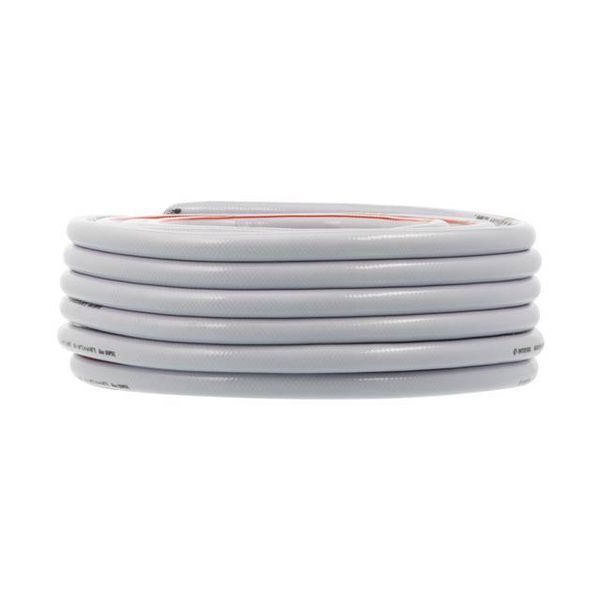 Шланг для полива 5-ти слойный 1/2", 20м, армированный PVC INTERTOOL GE-4132 GE-4132 фото