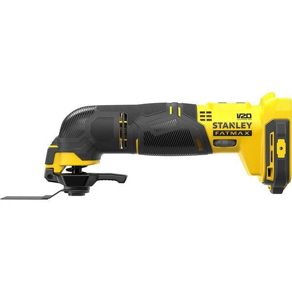 Багатофункціональний інструмент акумуляторний STANLEY FATMAX SFMCE510B SFMCE510B фото