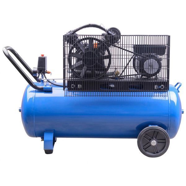 Компрессор воздушный EnerSol ES-AC310-100-2PRO ES-AC310-100-2PRO фото