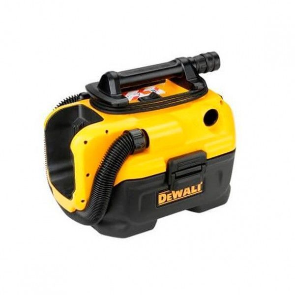 Пылесос аккумуляторный DeWALT DCV584L DCV584L фото