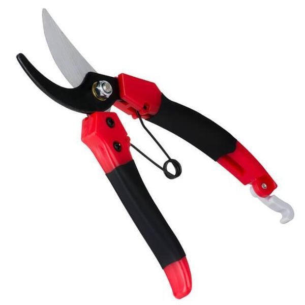 Секатор 200 мм INTERTOOL FT-1000 FT-1000 фото