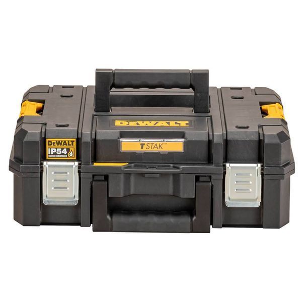 Ящик TSTAK 2.0 DeWALT DWST83345-1 DWST83345-1 фото