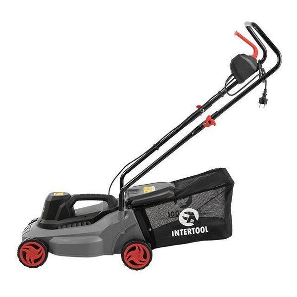 Газонокосилка INTERTOOL DT-2260 DT-2260 фото