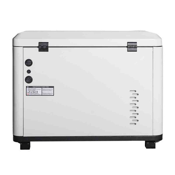 Генератор газовий EnerSol ENNG-8500SATS ENNG-8500SATS фото