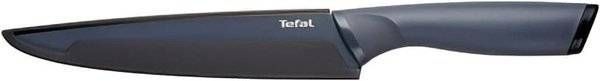 Ніж кухонний Tefal Fresh Kitchen 20 см (K1221205) K1221205 фото