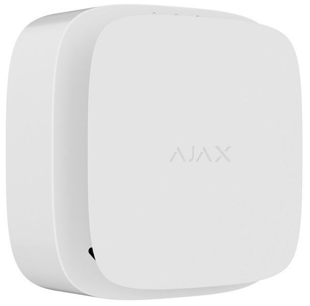 Датчик диму, температури та чадного газу Ajax, FireProtect 2 SB (000029701) 000029701 фото
