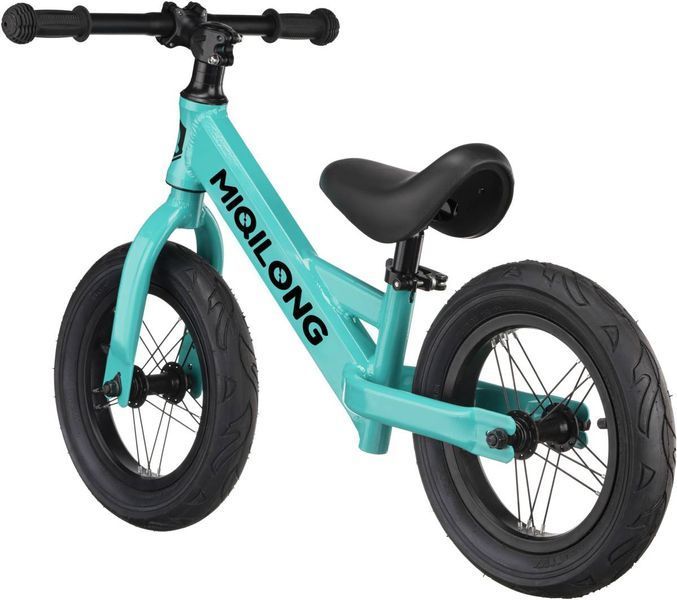 Биговел Miqilong HPA Бирюзовый 12` ZCY-HPA12-TURQUOISE ZCY-HPA12-TURQUOISE фото