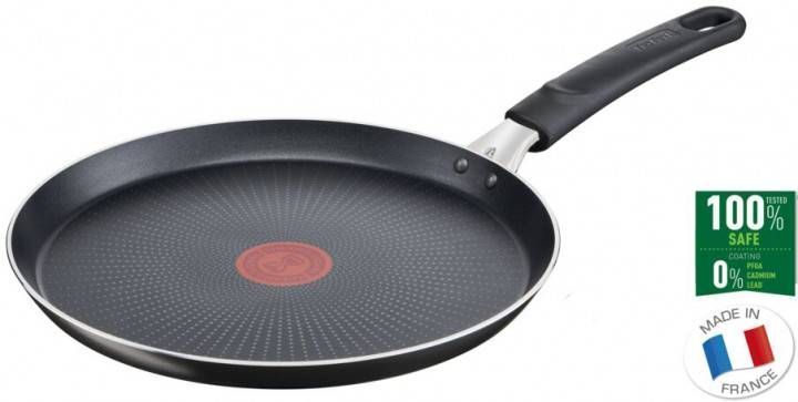 Сковорода Tefal XL Intense 25 см (C3841053) C3841053 фото