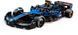Конструктор LEGO Speed Champions Автомобіль для перегонів F1 Williams Racing FW46 263 деталі (77249) 77249 фото 3