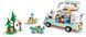 LEGO 42663 Friends Приключения на фургоне дружбы 42663 фото 3
