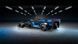 Конструктор LEGO Speed Champions Автомобіль для перегонів F1 Williams Racing FW46 263 деталі (77249) 77249 фото 13