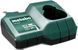 Шуруповерт-дрель Metabo Powermaxx BS Basic, аккумуляторная (600984500) 600984500 фото 4