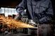 Аккумуляторная бесщеточная угловая шлифмашина Metabo WVB 18 LT BL 11-125 Quick 18V (613057850) 613057850 фото 8