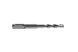 Бур Bosch SDS-Plus 8x160 2.608.680.270 фото 2
